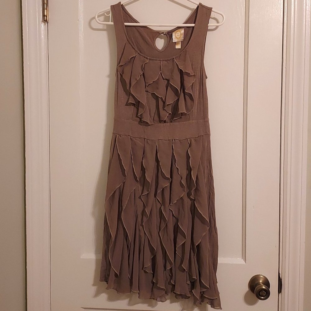 Rio Rao Dress
